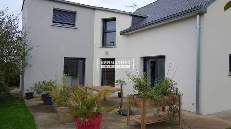 Ma-Cabane - Location Maison VITRE, 129 m²