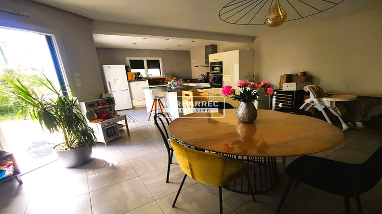 Ma-Cabane - Location Maison VITRE, 129 m²