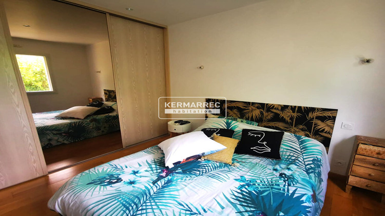 Ma-Cabane - Location Maison VITRE, 129 m²