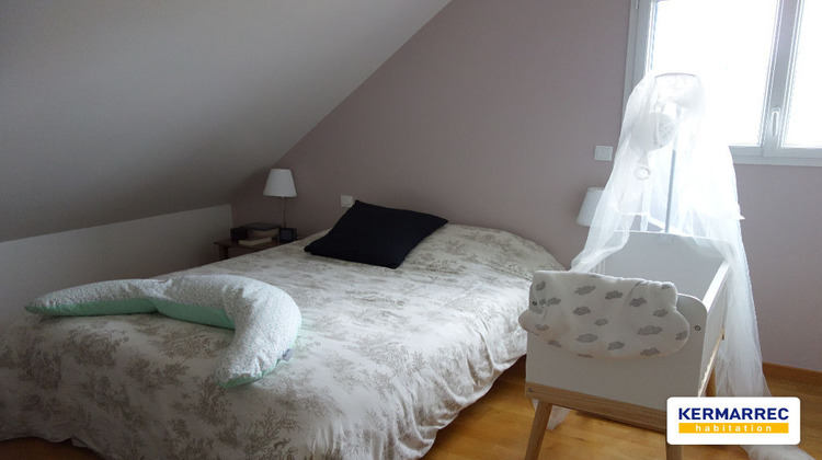 Ma-Cabane - Location Maison VITRE, 129 m²