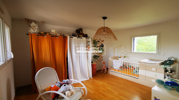 Ma-Cabane - Location Maison VITRE, 129 m²