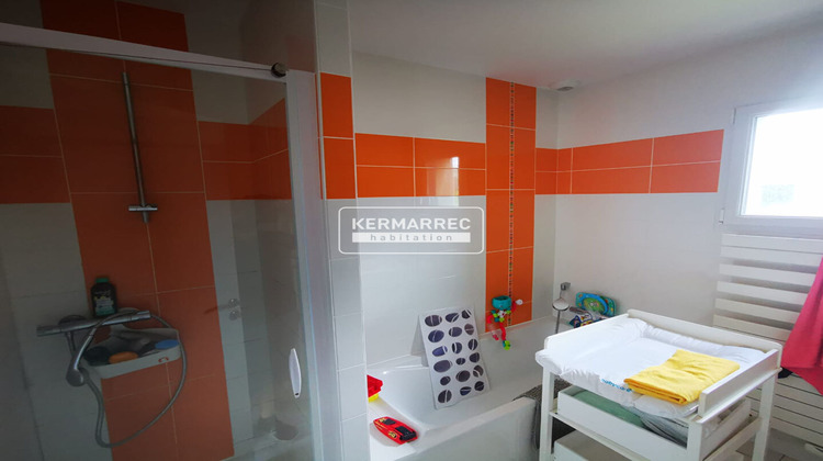 Ma-Cabane - Location Maison VITRE, 129 m²