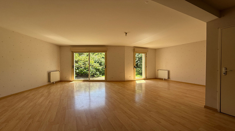 Ma-Cabane - Location Maison VITRE, 96 m²