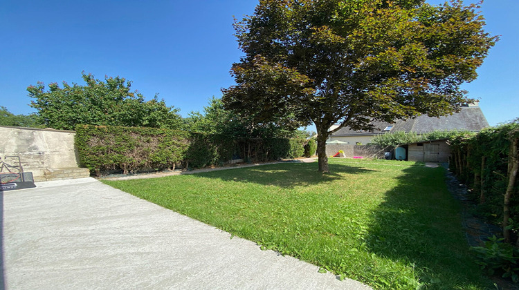 Ma-Cabane - Location Maison VITRE, 91 m²