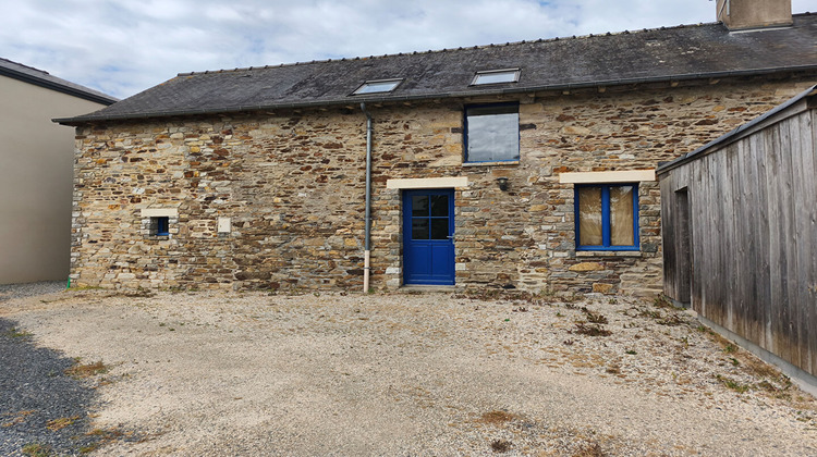 Ma-Cabane - Location Maison VITRE, 93 m²