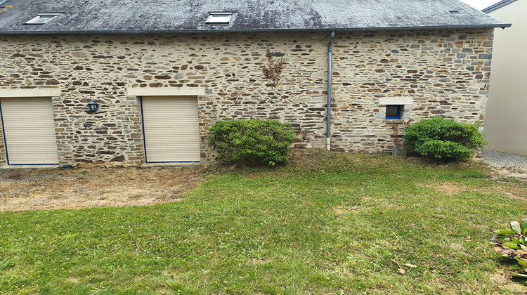Ma-Cabane - Location Maison VITRE, 93 m²