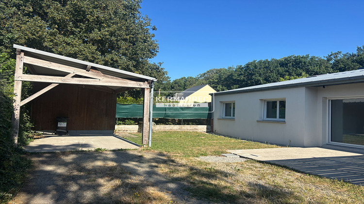 Ma-Cabane - Location Maison VITRE, 78 m²