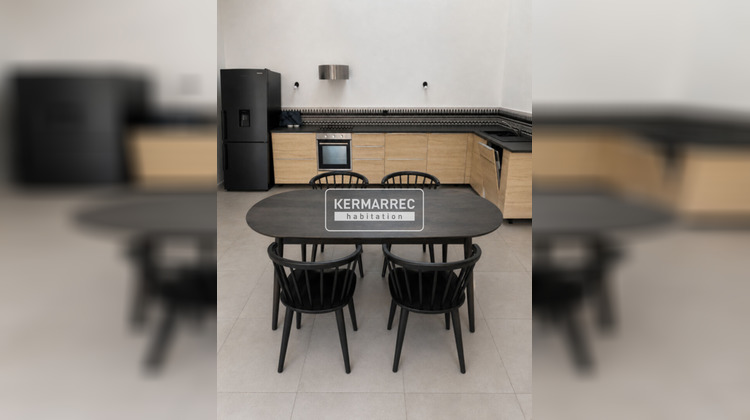 Ma-Cabane - Location Maison VITRE, 78 m²