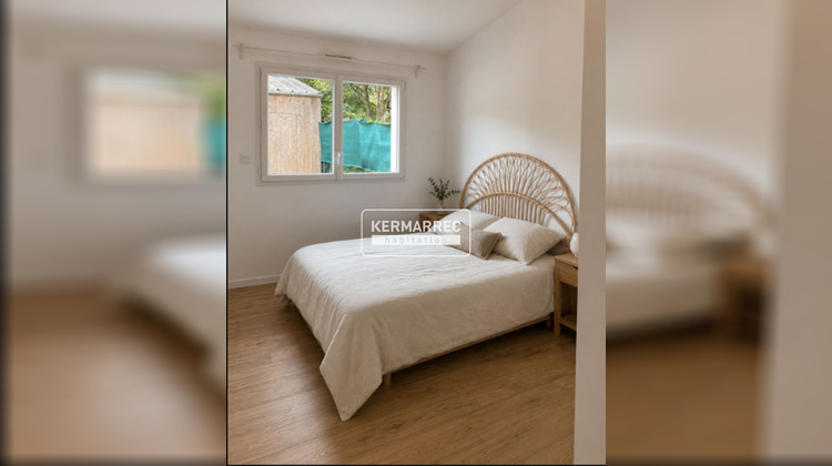 Ma-Cabane - Location Maison VITRE, 78 m²