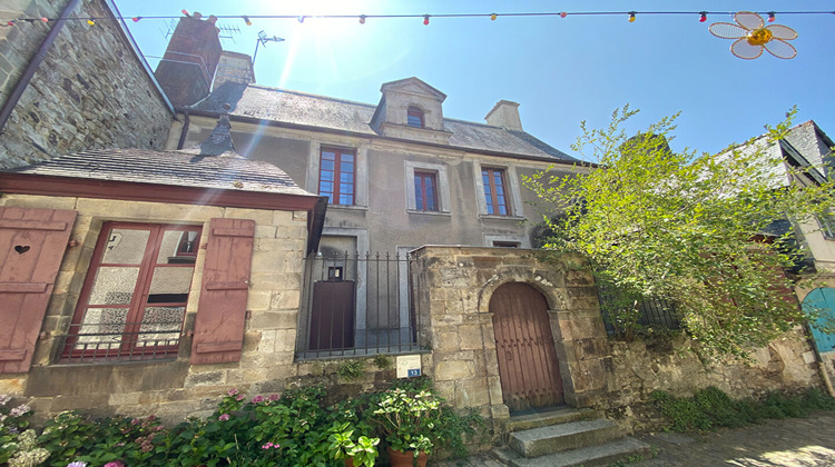 Ma-Cabane - Location Maison VITRE, 218 m²
