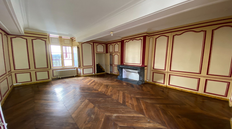 Ma-Cabane - Location Maison VITRE, 218 m²