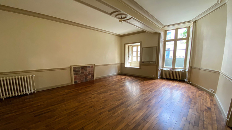 Ma-Cabane - Location Maison VITRE, 218 m²