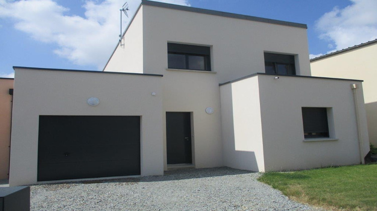 Ma-Cabane - Location Maison VITRE, 120 m²