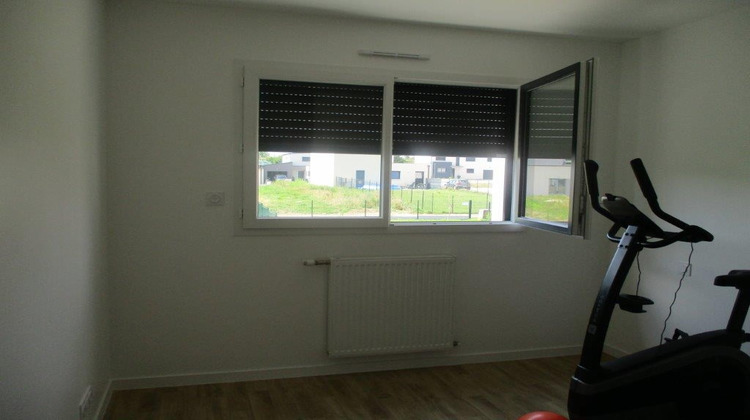 Ma-Cabane - Location Maison VITRE, 120 m²