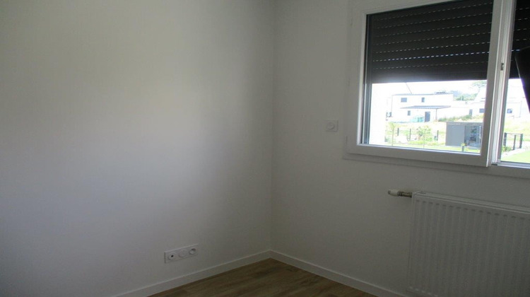 Ma-Cabane - Location Maison VITRE, 120 m²
