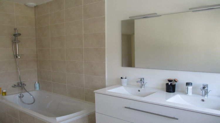 Ma-Cabane - Location Maison VITRE, 120 m²