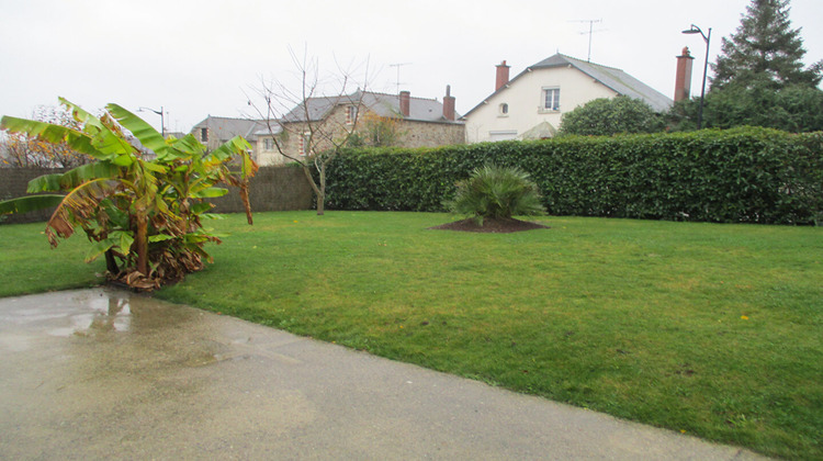 Ma-Cabane - Location Maison VITRE, 110 m²