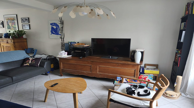 Ma-Cabane - Location Maison VITRE, 110 m²