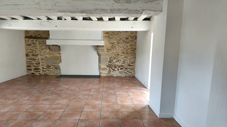 Ma-Cabane - Location Maison VITRE, 103 m²