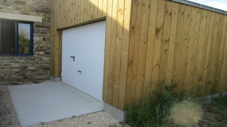 Ma-Cabane - Location Maison VITRE, 103 m²