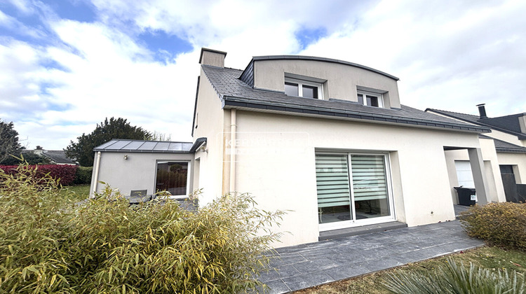 Ma-Cabane - Location Maison VITRE, 104 m²