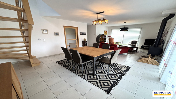 Ma-Cabane - Location Maison VITRE, 104 m²