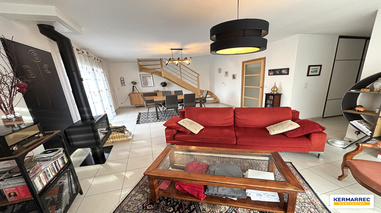 Ma-Cabane - Location Maison VITRE, 104 m²