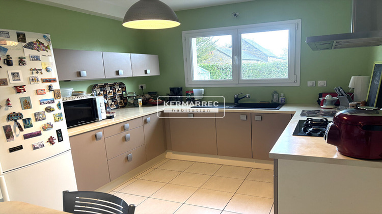 Ma-Cabane - Location Maison VITRE, 104 m²