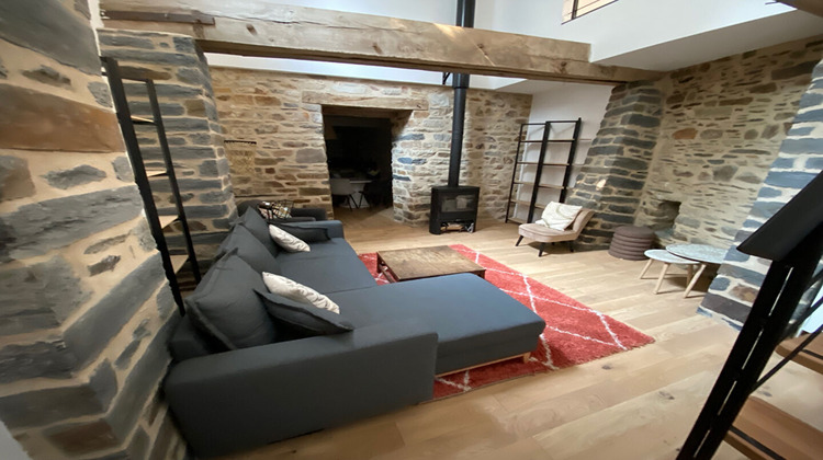 Ma-Cabane - Location Maison VITRE, 143 m²