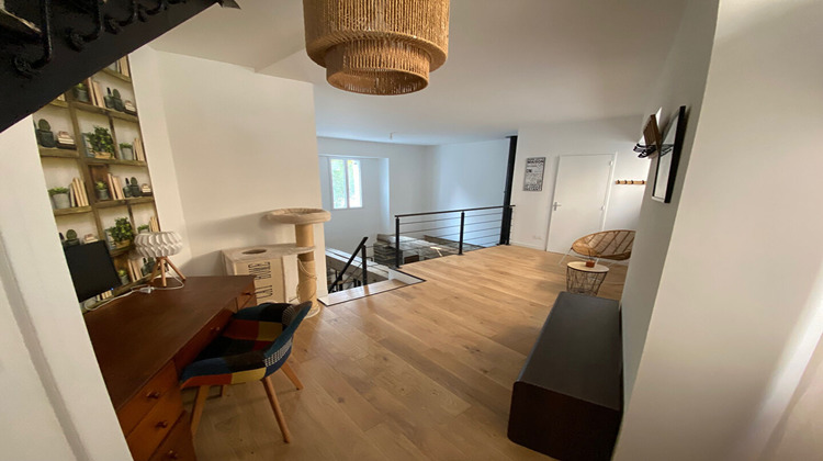 Ma-Cabane - Location Maison VITRE, 143 m²