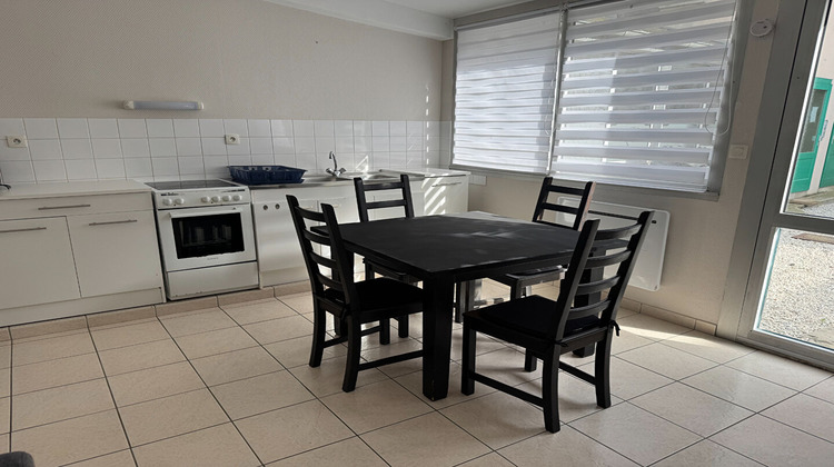 Ma-Cabane - Location Maison VITRE, 31 m²