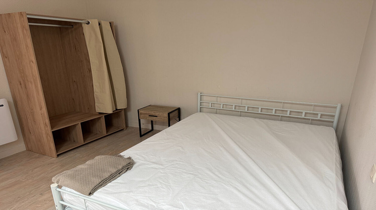 Ma-Cabane - Location Maison VITRE, 31 m²