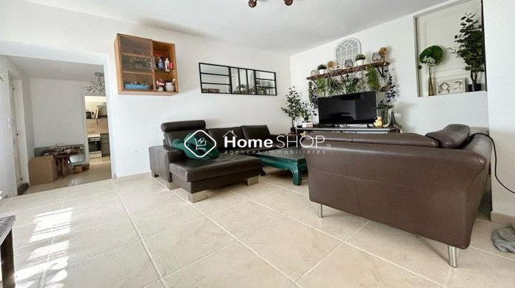 Ma-Cabane - Location Maison Vitrolles, 67 m²