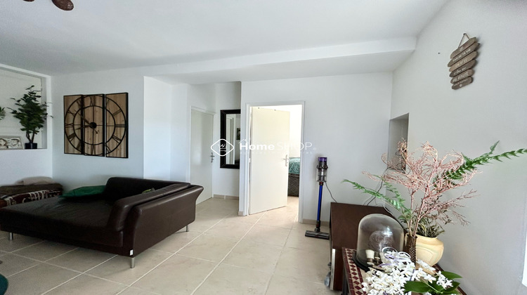 Ma-Cabane - Location Maison Vitrolles, 67 m²