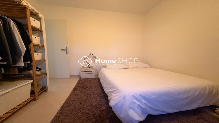 Ma-Cabane - Location Maison Vitrolles, 67 m²