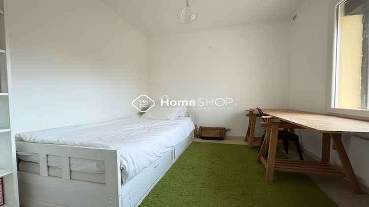 Ma-Cabane - Location Maison Vitrolles, 67 m²