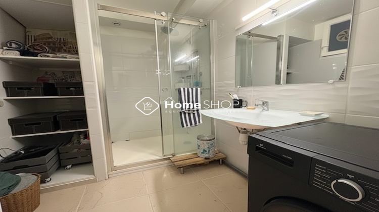 Ma-Cabane - Location Maison Vitrolles, 67 m²