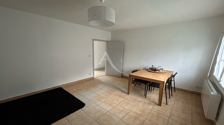 Ma-Cabane - Location Maison VITRY-AUX-LOGES, 47 m²