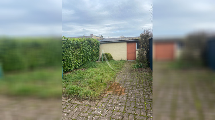 Ma-Cabane - Location Maison VITRY-AUX-LOGES, 128 m²