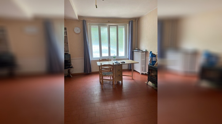 Ma-Cabane - Location Maison VITRY-AUX-LOGES, 124 m²