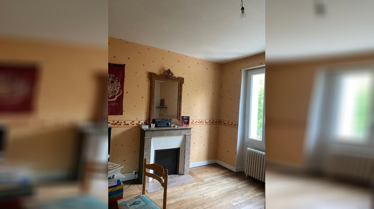 Ma-Cabane - Location Maison VITRY-AUX-LOGES, 124 m²