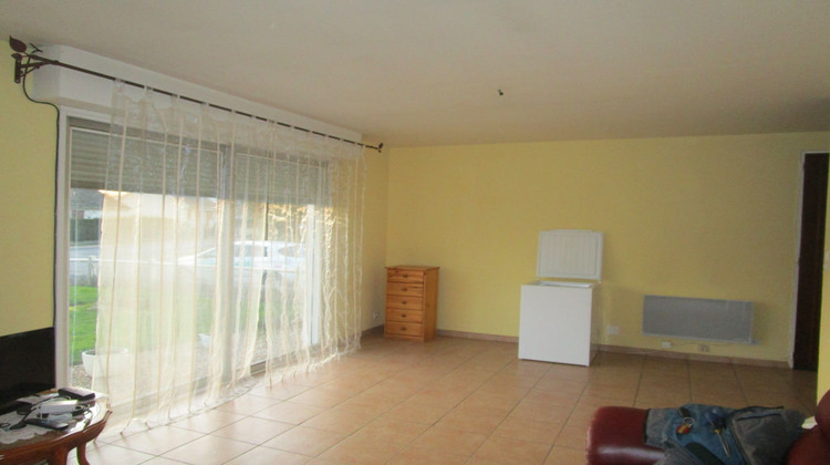 Ma-Cabane - Location Maison VITRY-AUX-LOGES, 82 m²