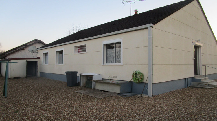 Ma-Cabane - Location Maison VITRY-AUX-LOGES, 82 m²