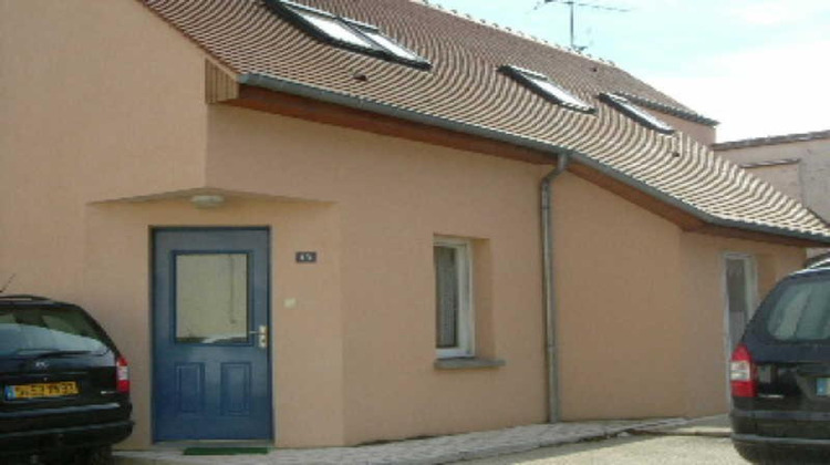 Ma-Cabane - Location Maison VITRY-AUX-LOGES, 90 m²