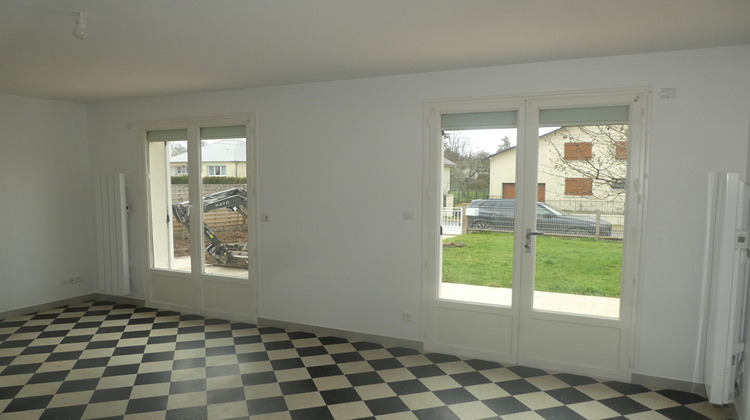 Ma-Cabane - Location Maison VITRY-AUX-LOGES, 67 m²