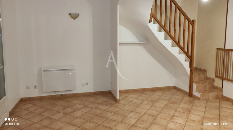 Ma-Cabane - Location Maison VITRY-AUX-LOGES, 76 m²