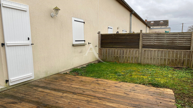 Ma-Cabane - Location Maison VITRY-AUX-LOGES, 76 m²