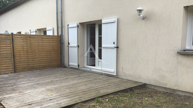 Ma-Cabane - Location Maison VITRY-AUX-LOGES, 76 m²