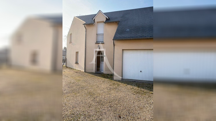 Ma-Cabane - Location Maison VITRY-AUX-LOGES, 80 m²