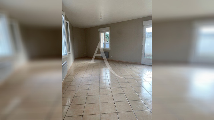 Ma-Cabane - Location Maison VITRY-AUX-LOGES, 80 m²
